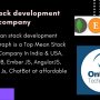 Mean stack development company | Hire Mean stack developer