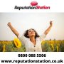 Reputation Station - Reputation Management Company UK - 0800 088 5506 @reputationstation