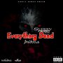 INSIDEEUS - EVERYTHING DEAD - SINGLE #ITUNES 11/3/17 @SkullSonikMuzik