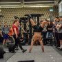 Afgelopen zaterdagochtend bij de Crossfit Open 18.4 ging het er weer hard aan toe. Link in bio voor het volledige fotoverslag!