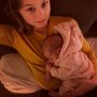 Baby whisperer in training #ace #student #babysitterscertification