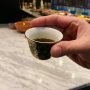 Bedouin coffee at Maher’s Kitchen.
Thanks for your hospitality and amazing stories Maher. 🇸🇾 🇮🇹🇳🇱