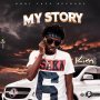 KIMI - MY STORY - #APPLEMUSIC #SPOTIFY 4/5/2019 @kool_unstoppablle