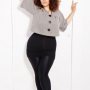 Olivia Campbell curvy plus size model