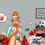 Interesting activity with slots