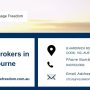 Mortgage Broker in Australia