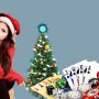 How to Get Bonus with Online Casino Games in Christmas