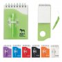 Wholesaler of Custom Writing Pads
