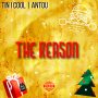 TIN I COOL x ANTOU - DI REASON - #APPLEMUSIC #SPOTIFY 12/14/2018 @Tinicool @dzlrecords 