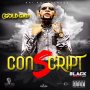 GOLD GAD - CONSCRIPT - SINGLE #ITUNES 11/3/17 