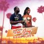 TEEJAY - RAMP RUFF - SINGLE #ITUNES 6/8/2018 @KHALFANI @T_JAYMUSIC