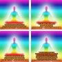Translation BG 6.9: The yogis look upon all—well-wishers, friends, foes, the pious, and the sinners—with an impartial intellect. The yogi who is of equal intellect toward friend, companion, and foe, neutral among enemies and relatives, and unbiased between the righteous and sinful, is considered to be distinguished among humans.