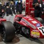 【東京オートサロン2020】NATSオリジナルのフォーミュラマシン「Formula Factory NATS-10」