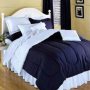 Order online for the pack of 12 t-180 duvet covers by Atlantic Mills!