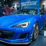 【東京オートサロン2020】BRZ STI Sport GT CONCEPT