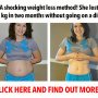 Effective Weight Loss Supporting Product with Piperine
