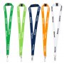 Enhance Your Brand With Custom Printed Lanyards