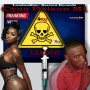 LONDON - CYAA POISON MI - SINGLE #ITUNES 05/15/2020