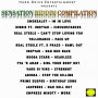 VARIOUS ARTISTS - SENSATION RIDDIM #ITUNES 6/7/19