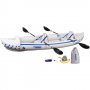 Get China Canoe Paddles From Manufacturers