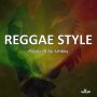 JAHBOY BAILEY - REGGAE STYLE - SINGLE #ITUNES 5/17/19