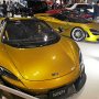 【東京オートサロン2020】今回は本家マクラーレンのブース以外でもちらほらマクラーレンを見かけましたね なんでも日本には1000台を超えるマクラーレンが生息しているらしいｗ