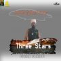 DANIEL SPICER BONE - THREE STARS - SINGLE #ITUNES 7/20/18