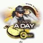 STARR BLACKS - 2 TIMES A DAY - SINGLE #ITUNES 11/3/17 @goldmindproduct