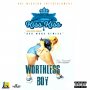 KISS KISS - WORTHLESS BOY - SINGLE #ITUNES 9/28/18 @onemissionen
