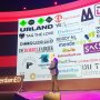 sponsoring the TEDxAmsterdamED again #5thyear #tagthelove #tedxed