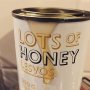 Lots of honey! #lesbos