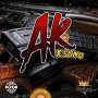 K.SLING - AK  - #APPLEMUSIC #SPOTIFY 5/31/2019 @KSlingmusic @prince_irae