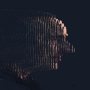 Self portrait in 3D (generated by Focos app.)