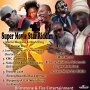 SUPER MOVIE STAR RIDDIM - VARIOUS ARTISTS - #ITUNES 6/22/2018 MACHEL MONTANO, LEROY SIBBLES, MERCILESS