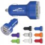 Get Promotional Car Chargers to Improve Brand Awareness
