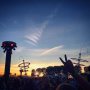 Veel te slijtage 
Veel te eisend 
Nooit te missen 
Wat een liefde 
Bedankt #lowlands ❤️