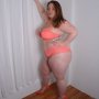 Sarah rae, Curvy girlchubby-ladies-belly