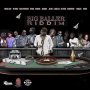 BIG BALLER RIDDIM - #APPLEMUSIC #SPOTIFY 12/7/2018 @AIDONIA4THGENNA @JaydsJop @GOVANAGENNA 