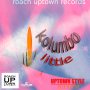 KOLUMBO - LITTLE - SINGLE #ITUNES 5/11/18 @roachuptown