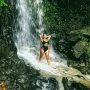 Nog een tb naar die mooie waterval in Bali! 😍 heb jij ooit een waterval gezien? 🌴