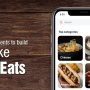 Apps Like Uber Eats