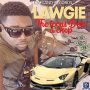 LAWGIE - THE TOONS DEM A CHOP - SINGLE #ITUNES 10/4/19