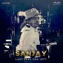 SANJAY - LAST REAL ONE LEFT - SINGLE #ITUNES 10/2/2020