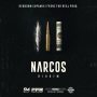 NARCOS RIDDIM - #APPLEMUSIC #SPOTIFY 9/13/2019  @REDBOOMSUPAMIX @FRENZFORREALSTUDIOJA