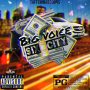 BIG VOICE - SIX CITY - SINGLE #ITUNES 2/15/19 @TuffChinRecords