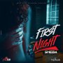 SHEBA - FIRST NIGHT (RADIO EDIT) - SINGLE #ITUNES 04/10/2020