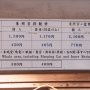 【日光東照宮】拝観料は大人1人で1,300円・・・ たけぇｗ 宝物館にも入りたい方は更に追加料金が必要っとｗ とても神社仏閣の入場料とは思えません()