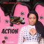 TISHANA - ACTION - SINGLE #ITUNES 8/19/2020 #APPLEMUSIC #SPOTIFY #TIDAL