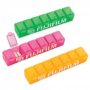 Get Promotional Pill Boxes for Health Care Purpose