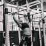 De @rxguide! Een online platform voor iedereen die crossfitcompetities ambiëren of extreem fit willen worden. Vandaag weer een nieuwe WOD 🏋️‍♂️💪 Voor al je vragen kun je terecht bij onze vrienden van Punt Uit: info@personalgympuntuit.nl

RX WOD: 
A) Split squat 10L 10R  max gewicht bepalen 4 sets, tempo 1010, 90 sec rust 
B) 100 oh squats@15/20kg-80 burpee -60 box jumps -40 pull ups -20 HSPU
-
📸: @shotsofexpression #rxwod #fitaid